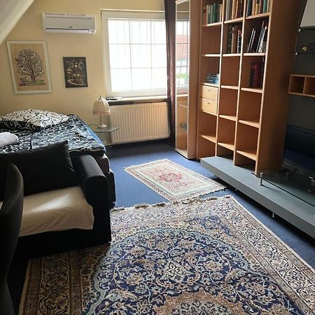 Appartement C Hammersbach Екстериор снимка