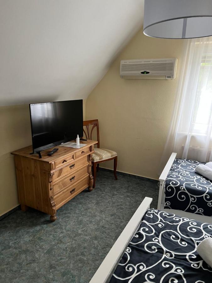 Appartement C Hammersbach Екстериор снимка