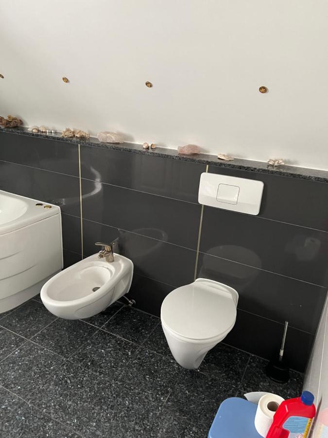 Appartement C Hammersbach Екстериор снимка