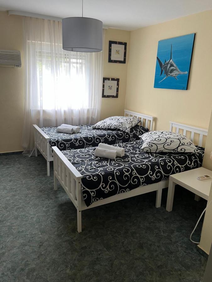 Appartement C Hammersbach Екстериор снимка